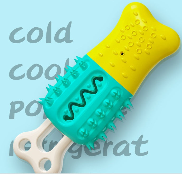 Summer Cooling Cleaning  Care  Teeth Pet Chewing Supplies - Outlitte