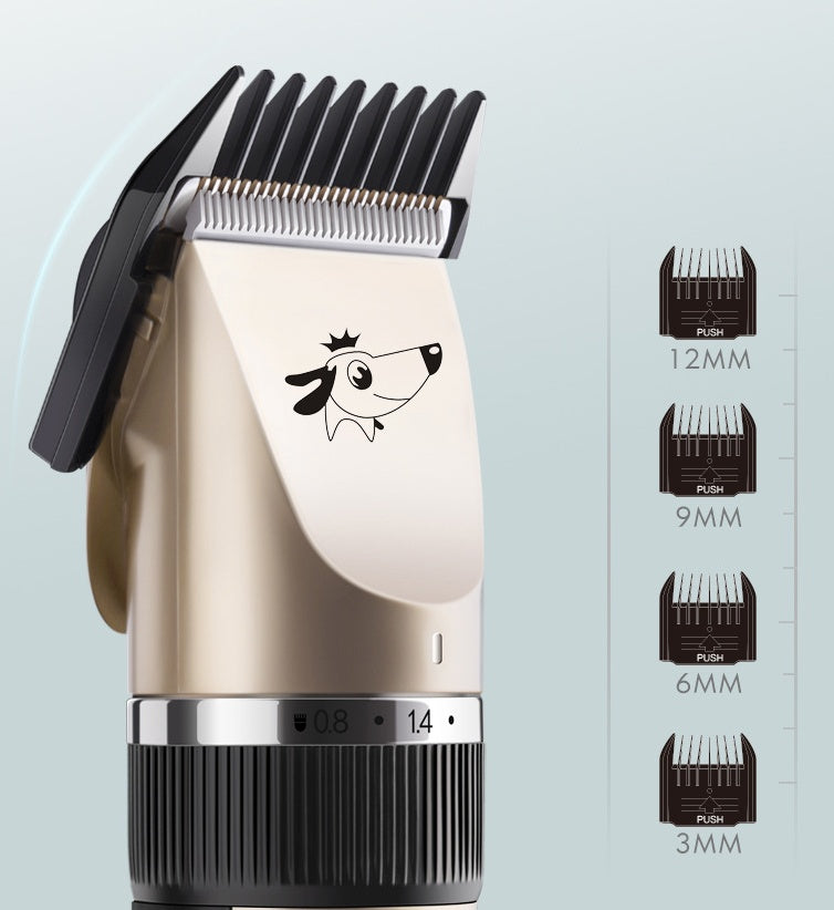 Dog Hair Clipper Pet Hair Shaver - Outlitte