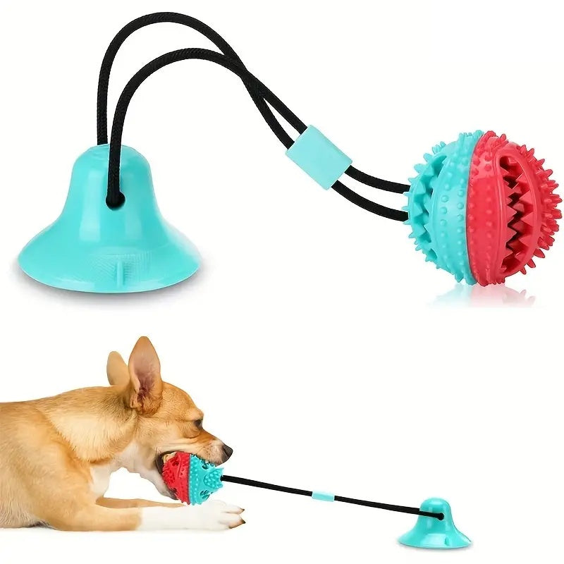 Interactive Tug-of-War Dog Toy - Outlitte