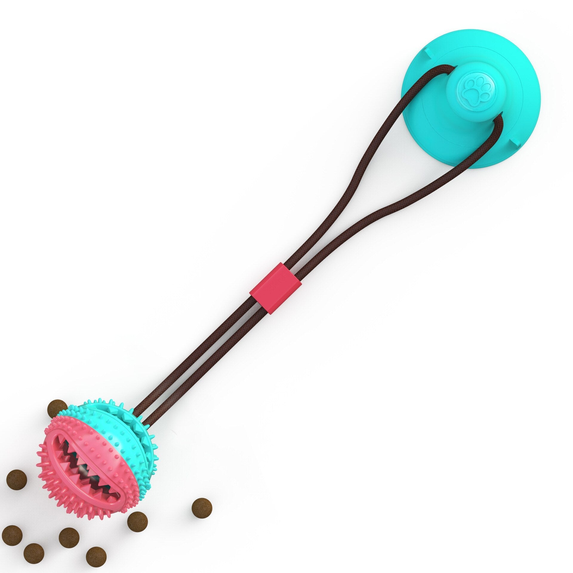 Interactive Tug-of-War Dog Toy - Outlitte